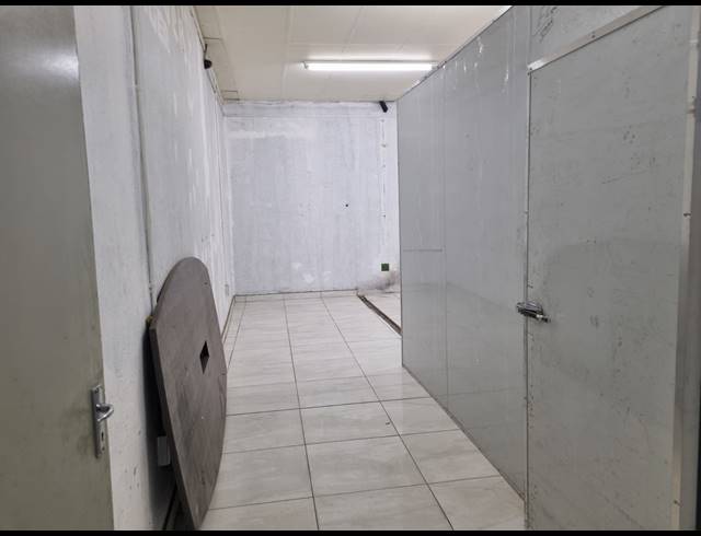 180M² RETAIL TO LET IN WHITE RIVER CENTRAL